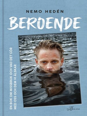 cover image of Beroende